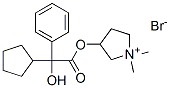 (R,R)-Glycopyrrolate 475468-09-8